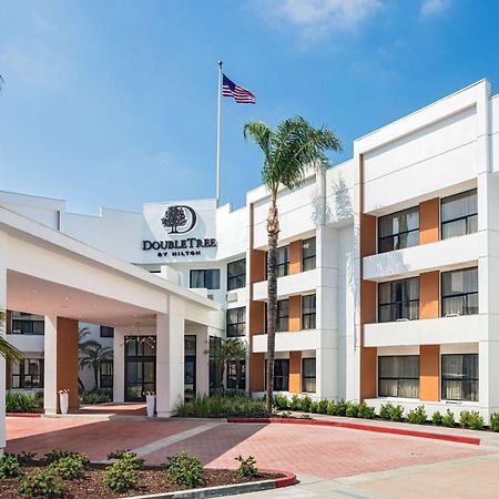 Hotel Doubletree By Hilton Pomona Exterior foto