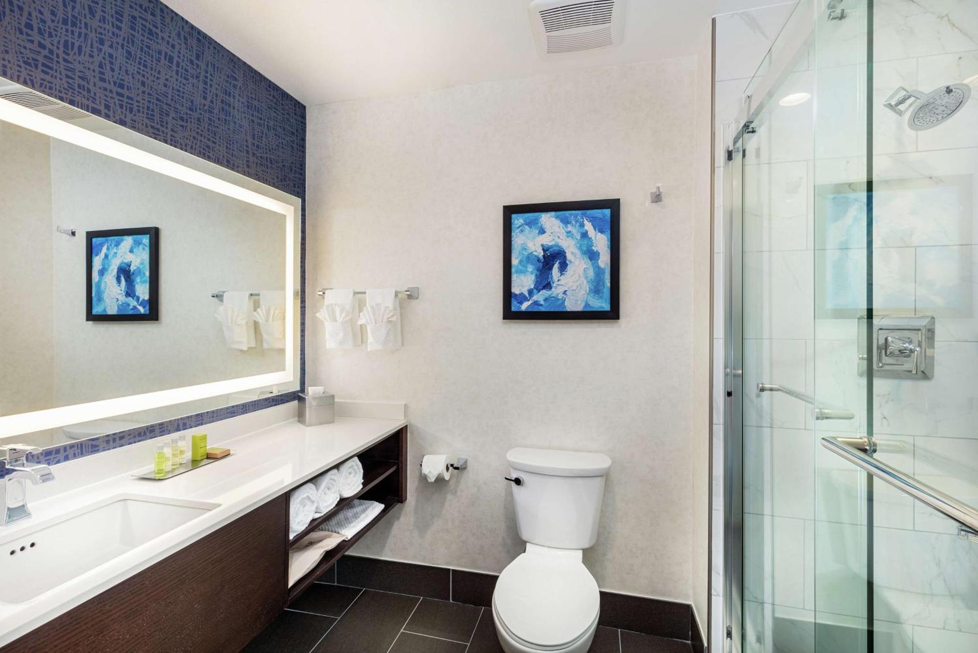 Hotel Doubletree By Hilton Pomona Exterior foto